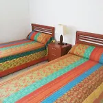 De 3 A 100m De La Playa De Con Terraza Y Piscina - Es-373-28 Dénia