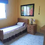 Lejlighed De 3 A 100m De La Playa De Con Terraza Y Piscina - Es-373-28