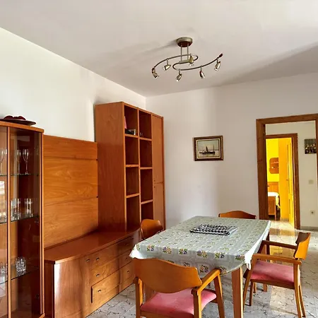 De 3 A 100m De La Playa De Con Terraza Y Piscina - Es-373-28 Διαμέρισμα Denia